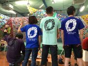 クライミングジム ゼロ 宇都宮店の写真2