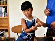 白馬ガラス工房GAKUの写真2