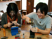 坂田制作室の写真2