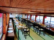 船宿西野屋(屋形船西野屋丸/江戸もんじゃ武蔵丸/釣り船西野屋)の写真3