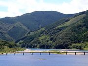 屋台船四万十の碧の写真4