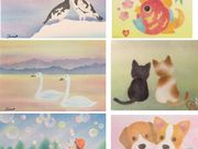 アトリエ661 カミス 〜パステルアート&アートリュミエール(ステンドグラスアート)〜の写真2