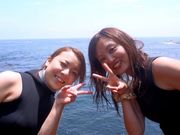 ダイビングスクールランニングバードの写真2