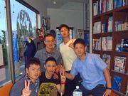 ダイビングスクールランニングバードの写真3