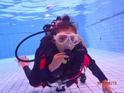 ダイビングスクールランニングバードの写真4