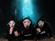 ブルーオーシャンの写真3