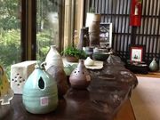 陶工房 由布 きらく舎の写真2