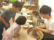 T-ROOMS 西荻陶芸教室の写真2