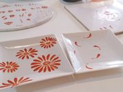 ルナポーセリングループ・二子玉川校〜陶絵付け・ポーセラーアーツサロンの写真2