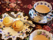 Cha Tea 紅茶教室の写真4