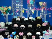 Soleil Cafe〜ソレイユカフェ〜 キレイをキラキラをみんなで楽しく♪の写真3