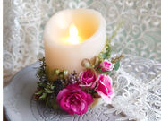 キャンドルスクール川越Twin Tailの写真2