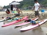 Sea Rover surfcrew (シーローバー サーフクルー)の写真2