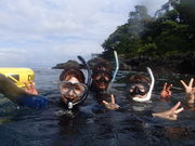 NatureTourShop insideの写真2