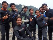 リーフ レイダーズの写真3