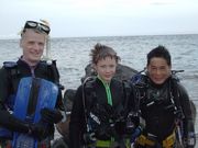 リーフ レイダーズの写真4