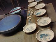 有田焼アクセサリー小物 二宮閑山の写真4