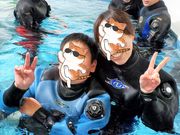 ダイビングスクールココモの写真4