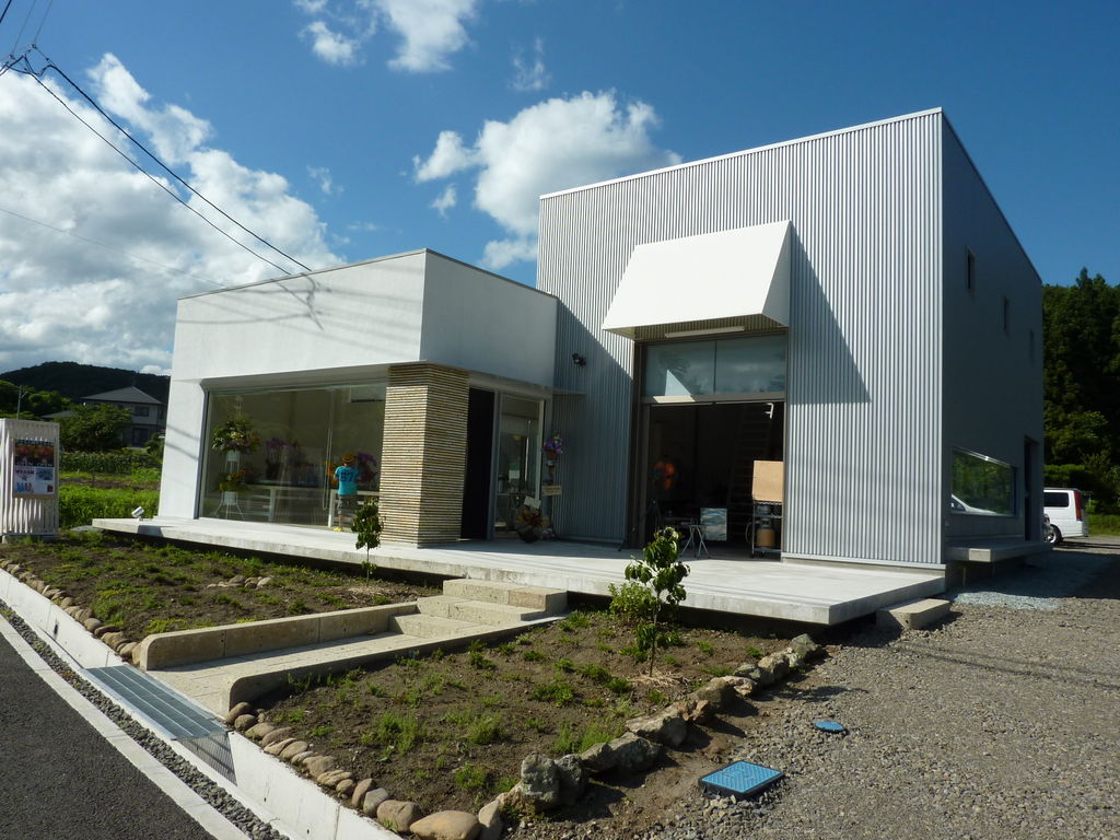 ガラス工房 元