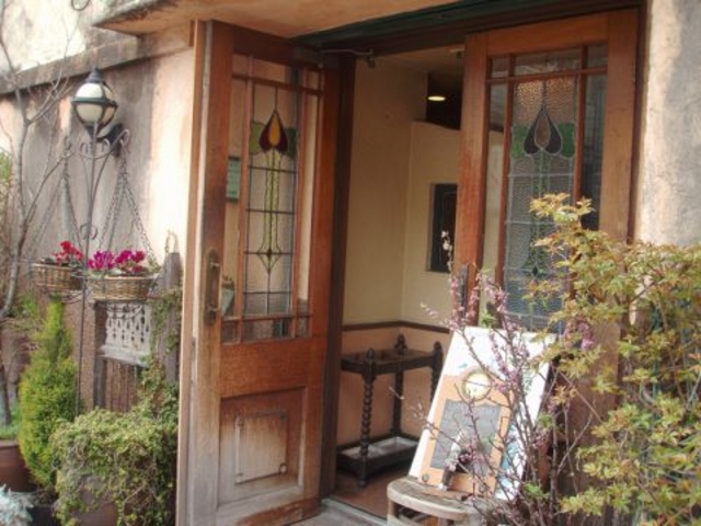 ひいらぎ カフェ 浜口の写真1