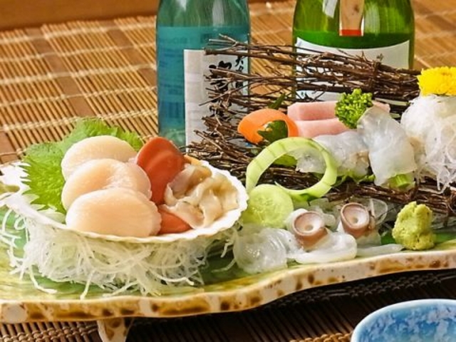 葆里湛の写真1
