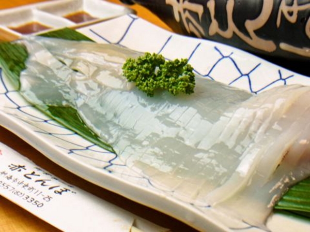 赤とんぼ 熱海の写真1