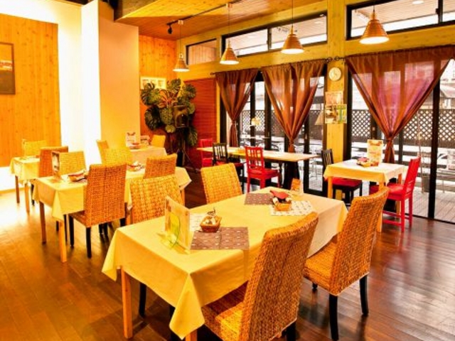 カフェ リディアン Cafe Lydianの写真1