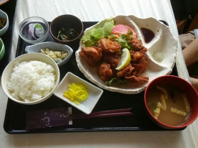 はな膳 上野店
