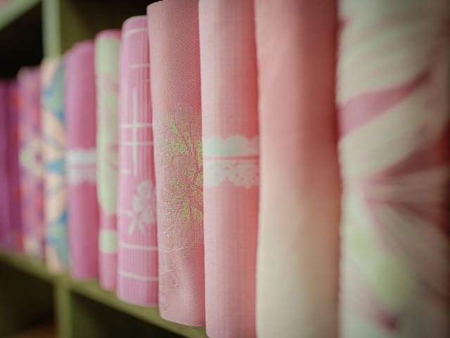 富士着物レンタル奈良公園店