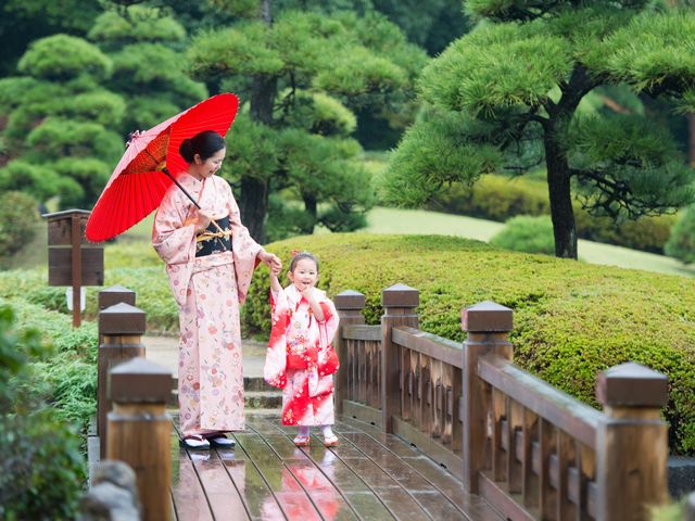 富士着物レンタル奈良公園店