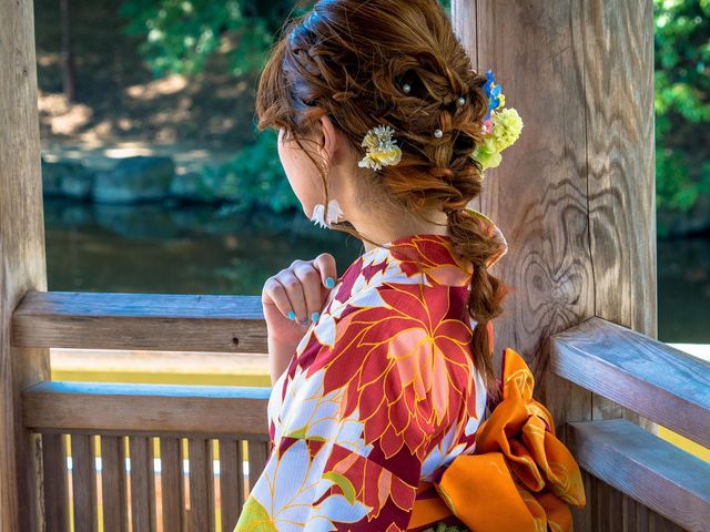 富士着物レンタル奈良公園店