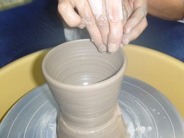 陶芸工房 丹庵