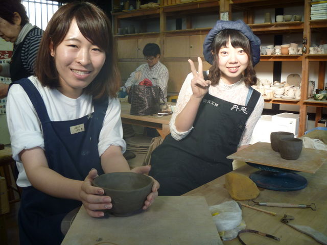 陶芸工房 丹庵
