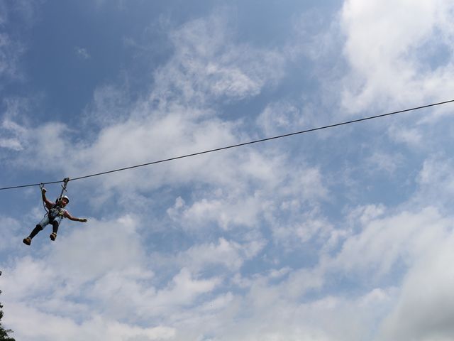 青空、気持ちいい!_函館大沼プリンスホテル