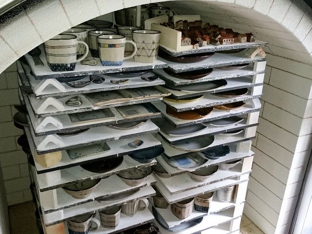 陶工房 楽 RAKU