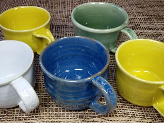 陶工房 楽 RAKU