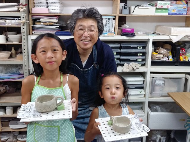 陶工房 楽 RAKU