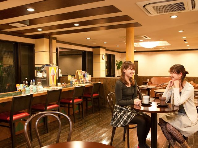 ゆめぐり家族湯 桜湯