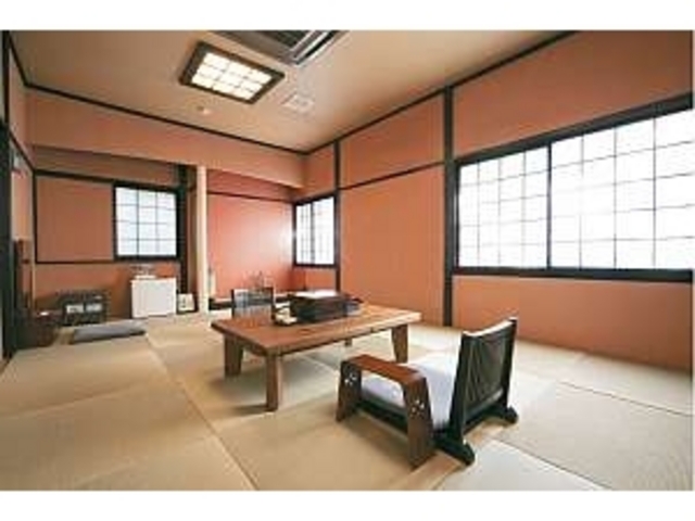 御宿 由府両築