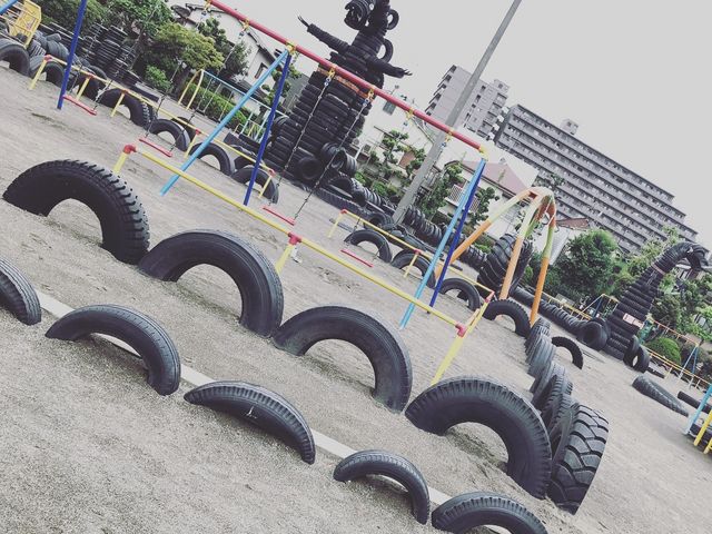 西六郷公園