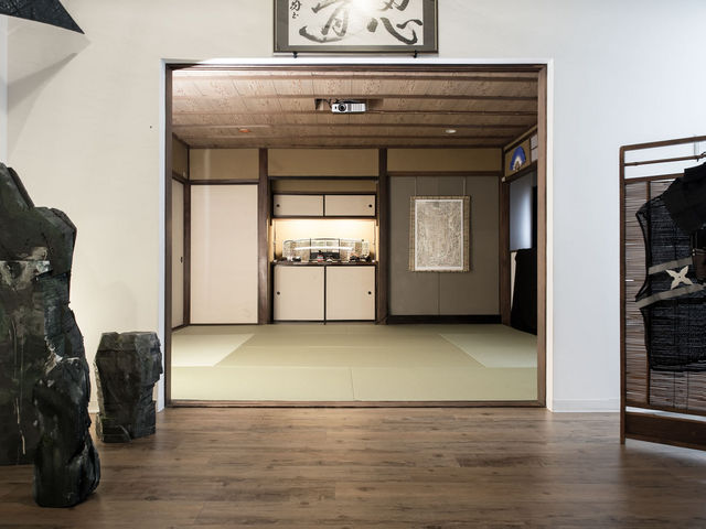 NINJA VR KYOTO