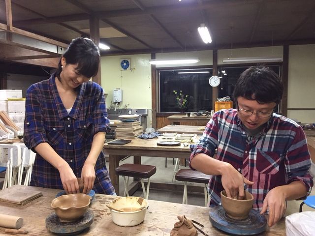 美乃和陶房