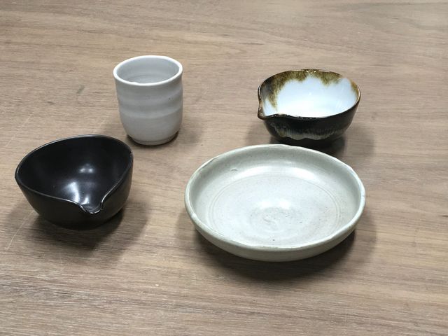 美乃和陶房