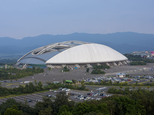 大分トリニータ