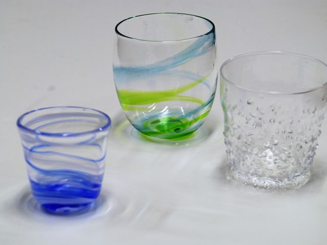 Lucky Glass Studio