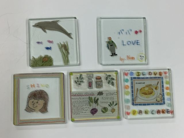 Lucky Glass Studio