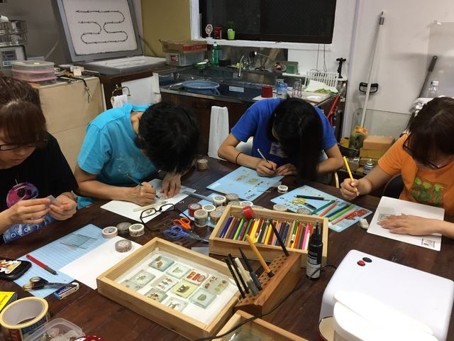Lucky Glass Studio
