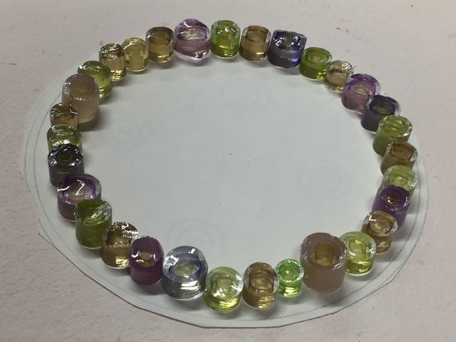 Lucky Glass Studio