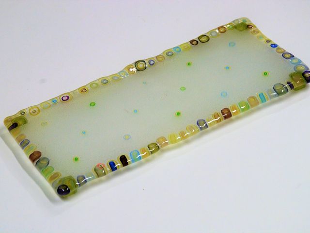 Lucky Glass Studio