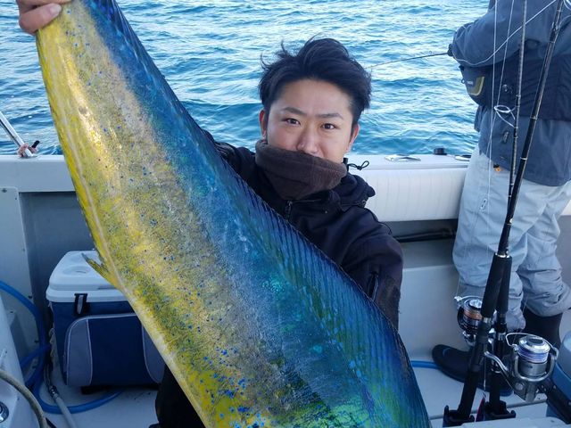 海友丸
